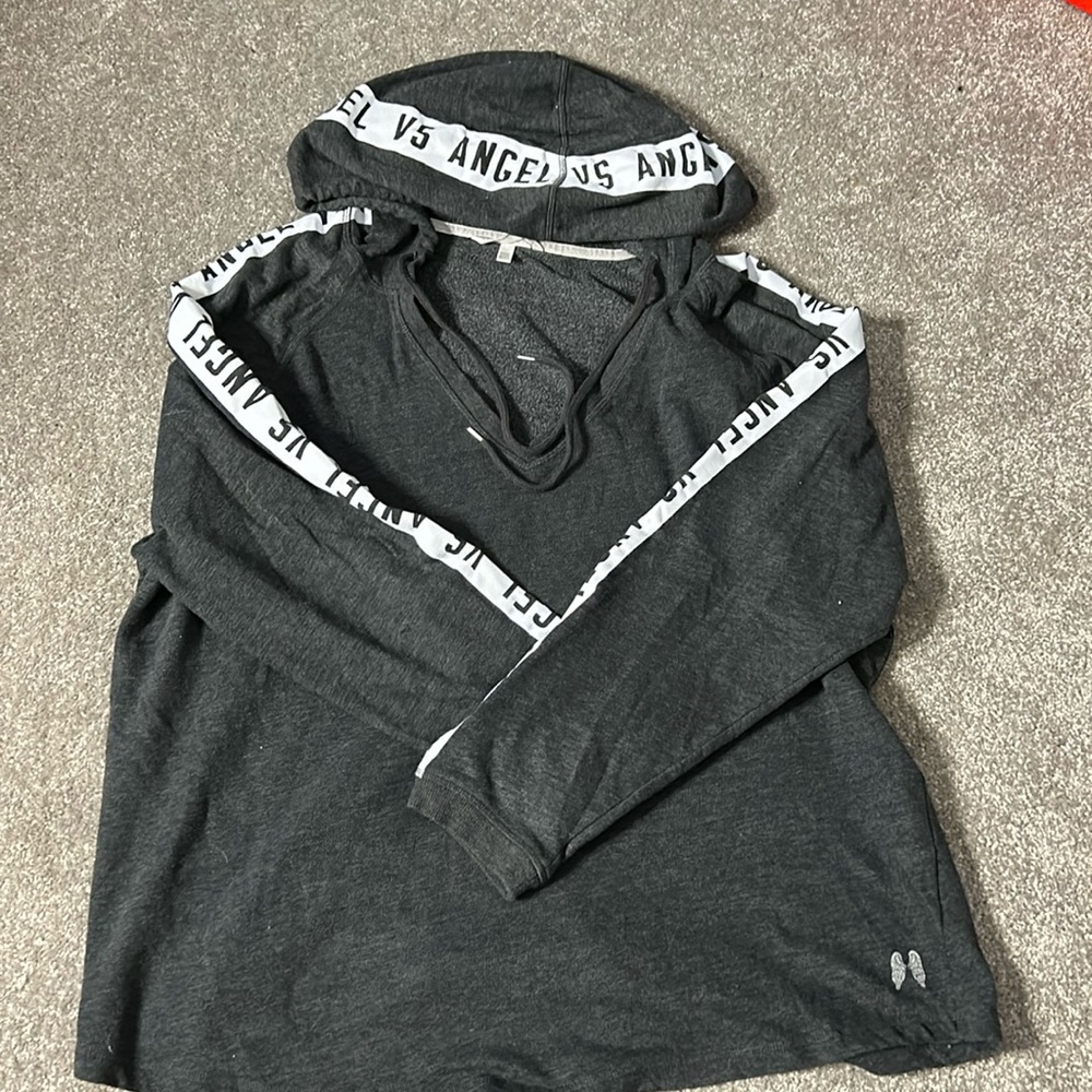 victoria’s secret long sleeve